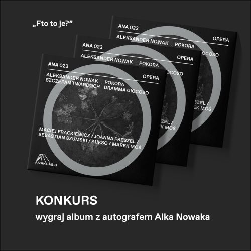KONKURS „Fto to je?”